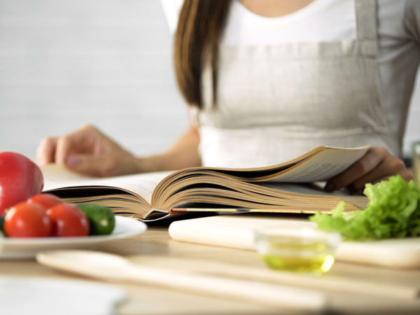 3 Strategies for Successful Meal Planning