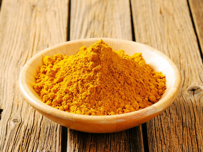 Curry Powder for Curry Beef Casserole