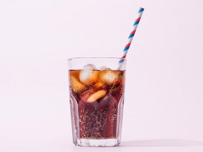 Hard Facts about Soft Drinks